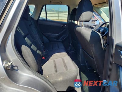 Zdjęcie 10 z 12 samochodu: 2014 MAZDA CX-5 TOURING VIN:JM3KE4CY6E0353134 - miniatura