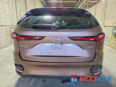 Zdjęcie 6 z 13 samochodu: 2025 MAZDA CX-70 PREMIUM VIN:JM3KJDHA0S1100176 - miniatura