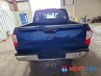 Zdjęcie 6 z 12 samochodu: 2017 NISSAN TITAN S VIN:1N6AA1EJ5HN537256 - miniatura