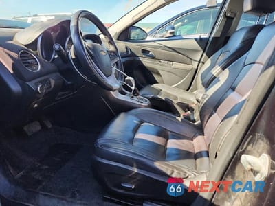 Zdjęcie 7 z 12 samochodu: 2013 CHEVROLET CRUZE LT VIN:1G1PE5SB9D7210369 - miniatura