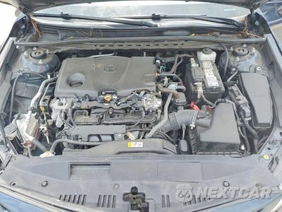 Zdjęcie 11 z 12 samochodu: 2021 TOYOTA CAMRY SE VIN:4T1G11AK1MU402900 - miniatura