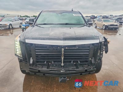 Piąte zdjęcie samochodu w środku: 2015 CADILLAC ESCALADE PREMIUM VIN:1GYS3NKJ5FR747224 - miniatura