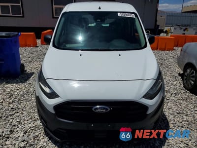 Piąte zdjęcie samochodu w środku: 2020 FORD TRANSIT CONNECT XL DELIVERY VAN VIN:NM0LS6E20L1461473 - miniatura