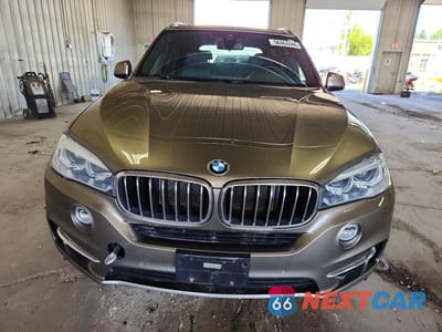 Piąte zdjęcie samochodu w środku: 2018 BMW X5 XDRIVE35I VIN:5UXKR0C52J0X98264 - miniatura