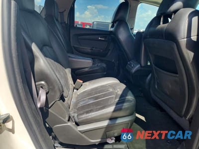 Zdjęcie 11 z 13 samochodu: 2012 GMC ACADIA DENALI VIN:1GKKVTEDXCJ417183 - miniatura