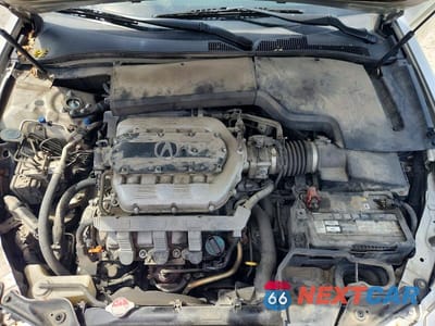 Zdjęcie 11 z 12 samochodu: 2011 ACURA TL VIN:19UUA9F58BA002910 - miniatura