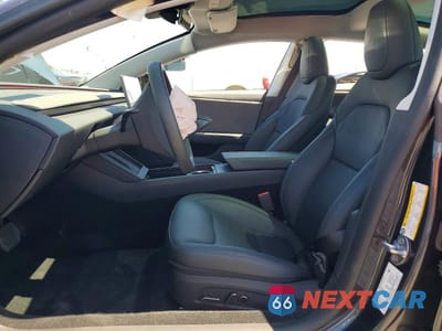 Zdjęcie 7 z 12 samochodu: 2026 TESLA MODEL 3 VIN:5YJ3E1EA8TF122827 - miniatura