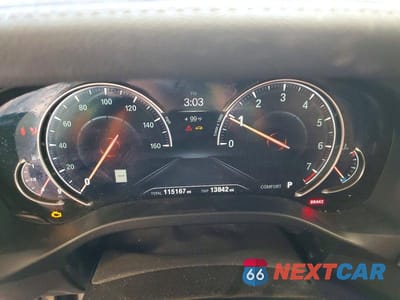 Zdjęcie 9 z 14 samochodu: 2019 BMW X3 XDRIVE30I VIN:5UXTR9C56KLP93254 - miniatura