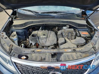Zdjęcie 12 z 13 samochodu: 2015 KIA SORENTO LX VIN:5XYKT4A6XFG579804 - miniatura