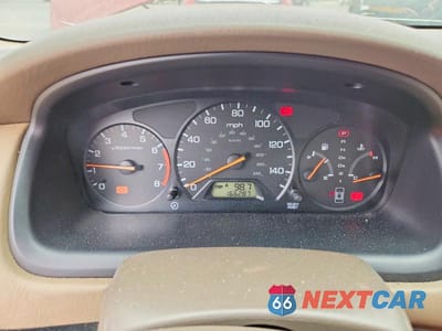 Zdjęcie 9 z 12 samochodu: 2002 HONDA ACCORD EX VIN:JHMCG66852C028613 - miniatura
