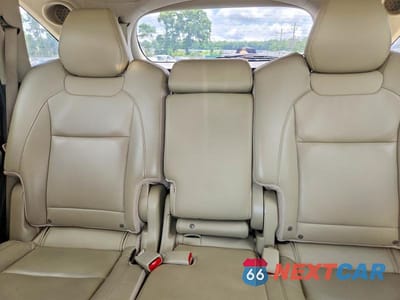 Zdjęcie 10 z 13 samochodu: 2014 ACURA MDX TECHNOLOGY VIN:5FRYD3H66EB001131 - miniatura