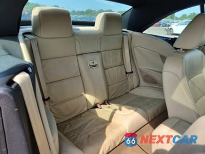 Zdjęcie 10 z 12 samochodu: 2012 VOLKSWAGEN EOS LUX VIN:WVWFW7AH1CV021761 - miniatura