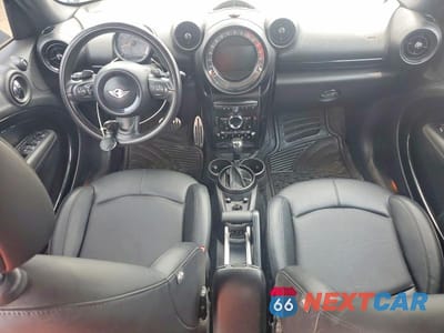 Zdjęcie 8 z 12 samochodu: 2016 MINI COOPER S COUNTRYMAN VIN:WMWZC5C5XGWU20629 - miniatura