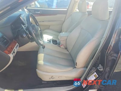 Zdjęcie 7 z 12 samochodu: 2012 SUBARU LEGACY 2.5I LIMITED VIN:4S3BMBK68C3012183 - miniatura