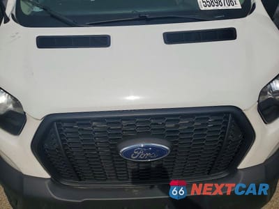 Zdjęcie 11 z 12 samochodu: 2023 FORD TRANSIT REFRIGERATED BOX TRUCK VIN:1FDBW5ZG2PKA23701 - miniatura