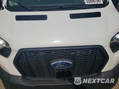 Zdjęcie 11 z 12 samochodu: 2023 FORD TRANSIT REFRIGERATED BOX TRUCK VIN:1FDBW5ZG2PKA23701 - miniatura
