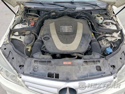 Zdjęcie 11 z 12 samochodu: 2010 MERCEDES-BENZ C 300 VIN:WDDGF5EB9AR126252 - miniatura