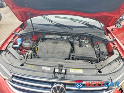 Zdjęcie 12 z 13 samochodu: 2023 VOLKSWAGEN TIGUAN SE VIN:3VVNB7AX8PM066339 - miniatura