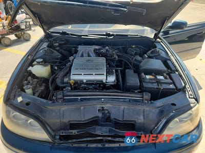 Zdjęcie 11 z 12 samochodu: 1995 LEXUS ES 300 VIN:JT8GK13T8S0118321 - miniatura