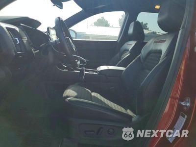 Zdjęcie 7 z 13 samochodu: 2024 NISSAN PATHFINDER ROCK CREEK VIN:5N1DR3BD9RC299536 - miniatura