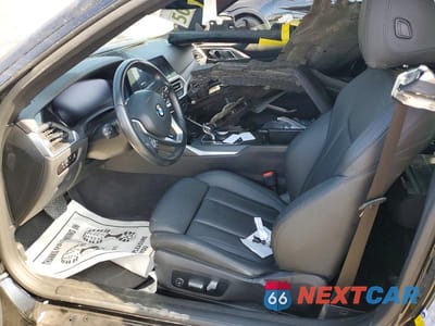 Zdjęcie 7 z 13 samochodu: 2021 BMW 430I VIN:WBA53AP0XMCG73813 - miniatura