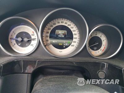 Zdjęcie 9 z 12 samochodu: 2014 MERCEDES-BENZ E 550 4MATIC VIN:WDDHF9BB4EA911153 - miniatura