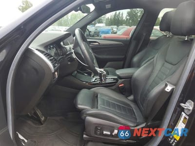 Zdjęcie 7 z 12 samochodu: 2019 BMW X3 XDRIVE30I VIN:5UXTR9C53KLR06724 - miniatura
