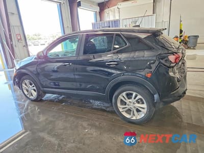 Drugie zdjęcie samochodu z przodu: 2022 BUICK ENCORE GX PREFERRED VIN:KL4MMBS20NB107426 - miniatura