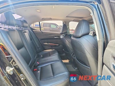 Zdjęcie 10 z 12 samochodu: 2015 ACURA TLX VIN:19UUB1F39FA019640 - miniatura