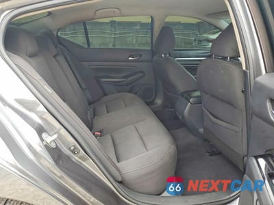 Zdjęcie 10 z 12 samochodu: 2021 NISSAN ALTIMA SV VIN:1N4BL4DV4MN414779 - miniatura