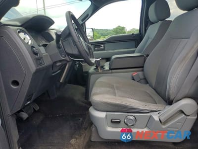 Zdjęcie 7 z 12 samochodu: 2014 FORD F150 SUPERCREW VIN:1FTFW1ET8EKD81402 - miniatura