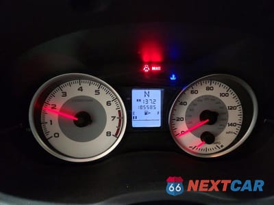 Zdjęcie 9 z 13 samochodu: 2012 SUBARU IMPREZA SPORT PREMIUM VIN:JF1GPAL69CH207031 - miniatura
