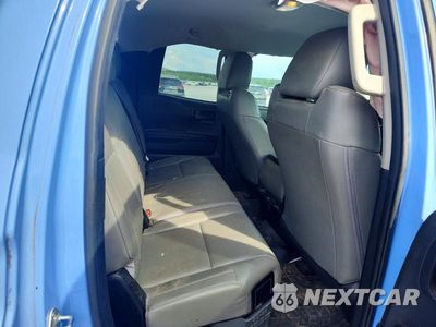 Zdjęcie 10 z 12 samochodu: 2021 TOYOTA TUNDRA SR VIN:5TFUY5F14MX029845 - miniatura