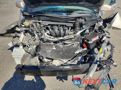 Zdjęcie 11 z 13 samochodu: 2007 TOYOTA COROLLA CE VIN:1NXBR32E27Z867973 - miniatura