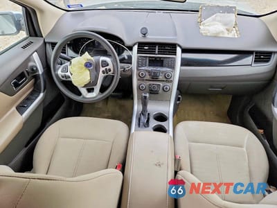 Zdjęcie 8 z 13 samochodu: 2011 FORD EDGE SE VIN:2FMDK3GC0BBB18091 - miniatura