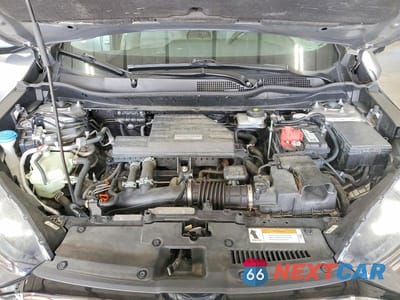 Zdjęcie 12 z 14 samochodu: 2020 HONDA CR-V EX VIN:2HKRW2H51LH650190 - miniatura