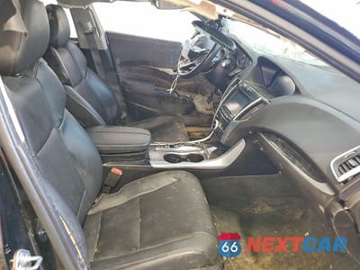 Zdjęcie 7 z 13 samochodu: 2018 ACURA TLX TECH VIN:19UUB3F50JA802139 - miniatura