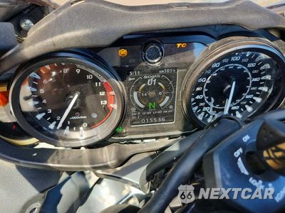 Zdjęcie 7 z 9 samochodu: 2022 SUZUKI GSX1300 RR VIN:JS1EJ11B8N7101708 - miniatura