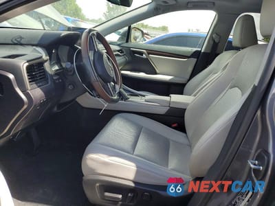 Zdjęcie 7 z 14 samochodu: 2020 LEXUS RX 350 VIN:2T2HZMDA0LC248290 - miniatura