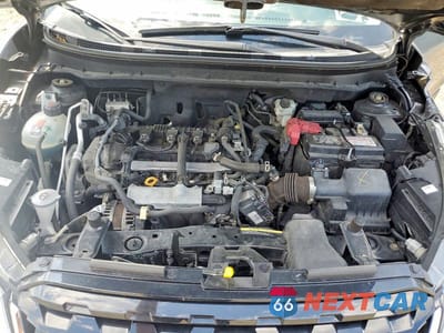 Zdjęcie 12 z 13 samochodu: 2022 NISSAN KICKS SV VIN:3N1CP5CV2NL475661 - miniatura
