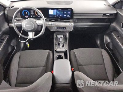 Zdjęcie 8 z 14 samochodu: 2026 HYUNDAI KONA SEL SPORT VIN:KM8HF3AB3TU468381 - miniatura