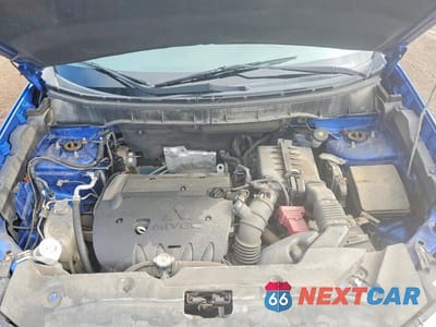 Zdjęcie 12 z 13 samochodu: 2015 MITSUBISHI OUTLANDER SPORT SE VIN:4A4AR4AU6FE045743 - miniatura