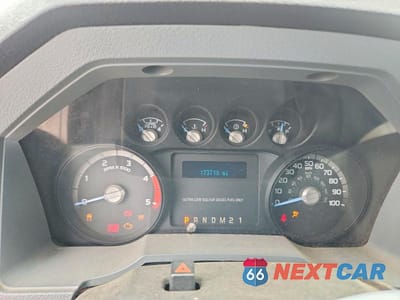Zdjęcie 9 z 12 samochodu: 2016 FORD F250 SUPER DUTY VIN:1FT7W2BT0GEB32740 - miniatura