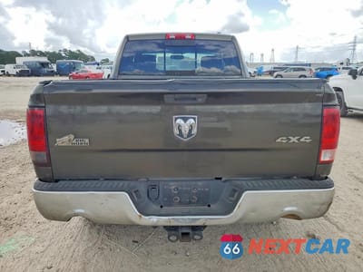 Zdjęcie 6 z 12 samochodu: 2012 DODGE RAM 1500 SLT VIN:1C6RD7GT2CS145805 - miniatura
