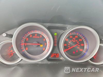 Zdjęcie 9 z 13 samochodu: 2008 MAZDA CX-9 VIN:JM3TB38V180138013 - miniatura