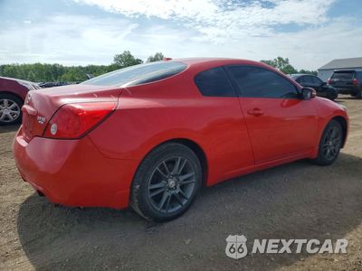 Trzecie zdjęcie samochodu z tyłu: 2008 NISSAN ALTIMA VIN:1N4BL24E78C108830 - miniatura