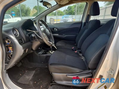 Zdjęcie 7 z 13 samochodu: 2016 NISSAN VERSA NOTE SV VIN:3N1CE2CP6GL381565 - miniatura