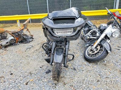 Drugie zdjęcie samochodu z przodu: 2024 HARLEY-DAVIDSON FLTRX VIN:1HD1KH71XRB618518 - miniatura