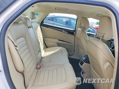 Zdjęcie 10 z 12 samochodu: 2013 FORD FUSION SE VIN:3FA6P0HR5DR111874 - miniatura