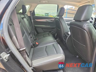 Zdjęcie 10 z 12 samochodu: 2019 CADILLAC XT5 LUXURY VIN:1GYKNDRSXKZ291895 - miniatura